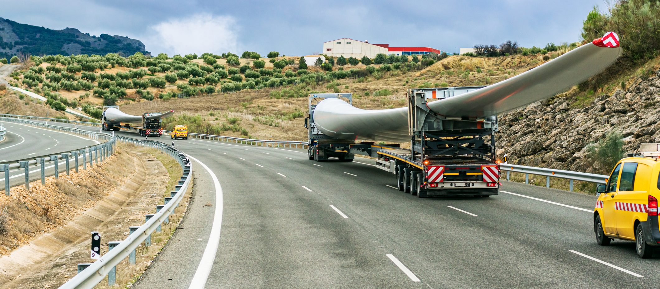 transport exceptionnel eolienne